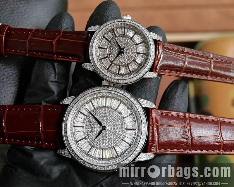 Replica Patek Philippe watch 092820