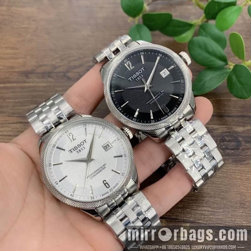 Replica Tissot 41mm 113025