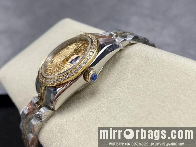Replica Rolex 31mm 092921