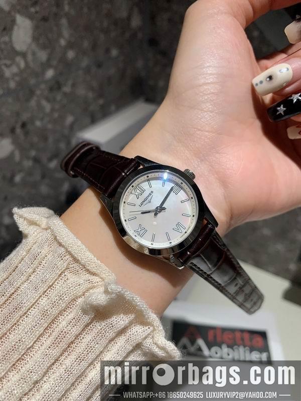 Replica Longines watch 102264
