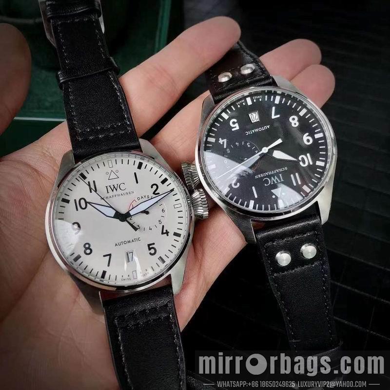 Replica IWC 44mm 031884