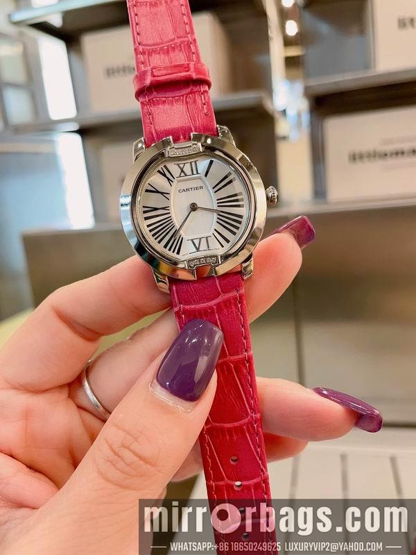 Replica Cartier 35mm 032434