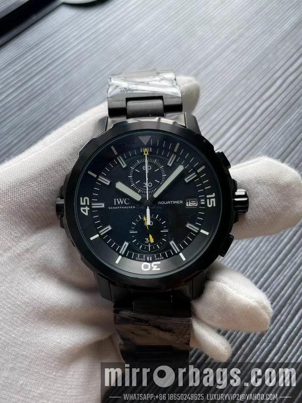 Replica IWC watch 110983