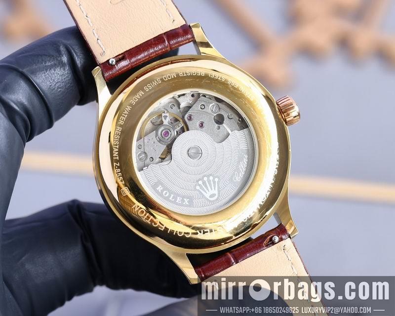 Replica Rolex 39mm 032117
