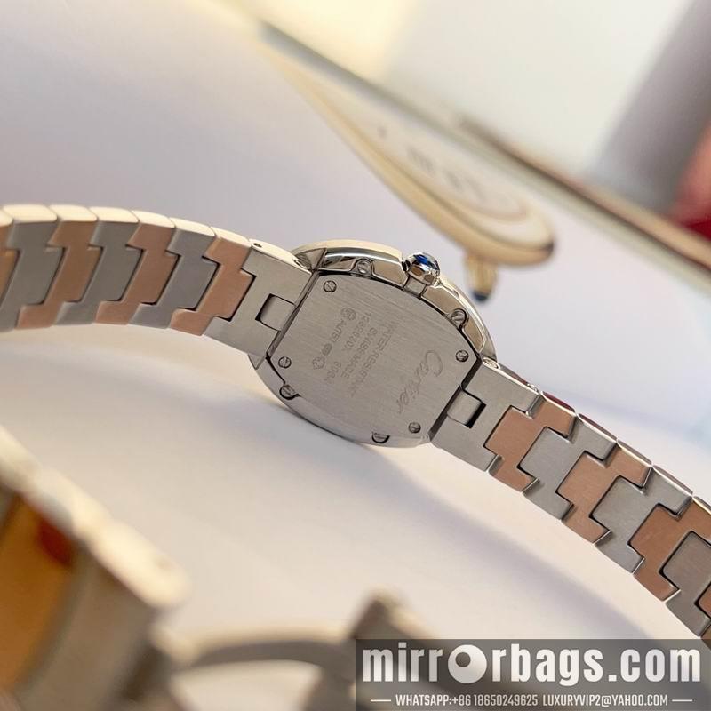 Replica Cartier 23X31mm 022360