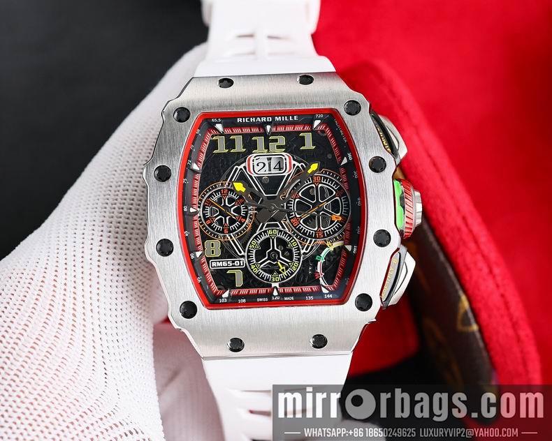 Replica Richard Mille watch RM65-01 122545
