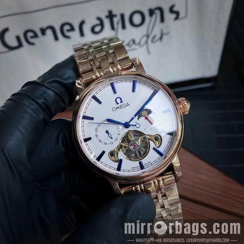 Replica Omega 43X13mm 050881