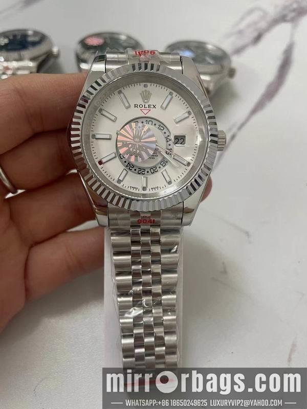 Replica Rolex watch 100805