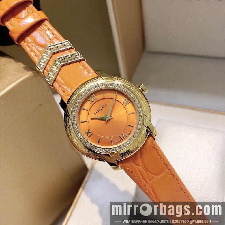 Replica Versace 36mm 10nbz35