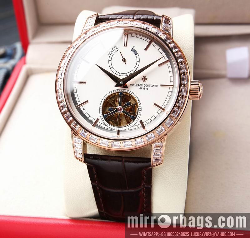 Replica Vacheron Constantin 44mm 082904