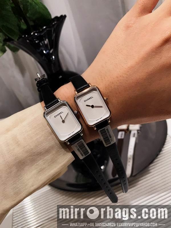 Replica Chanel 20X26mm 102289
