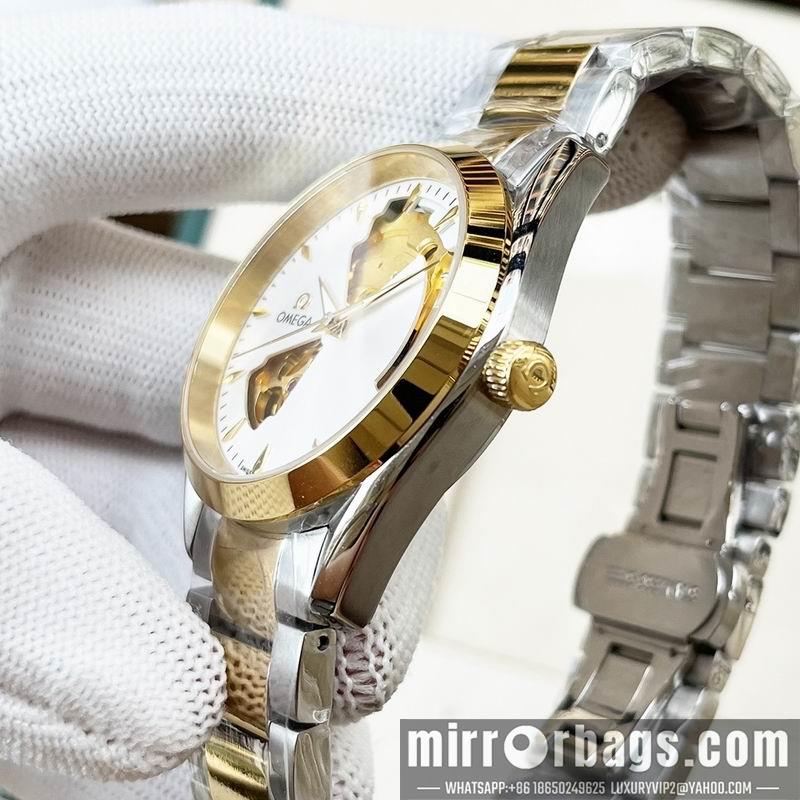 Replica Omega 40X10mm 093019