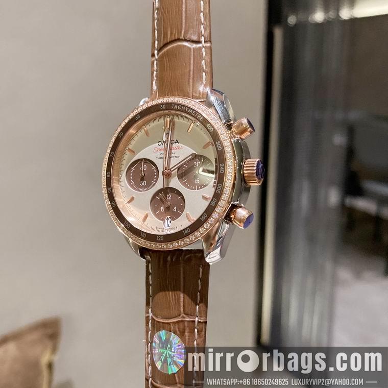 Replica Omega women 38mm M01