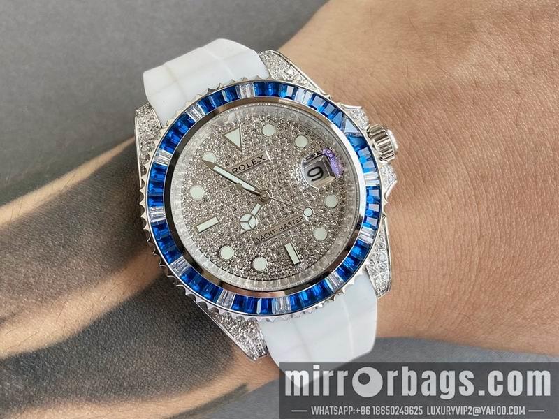 Replica Rolex 40mm 0506156