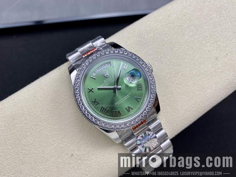Replica Rolex 36mm 092910