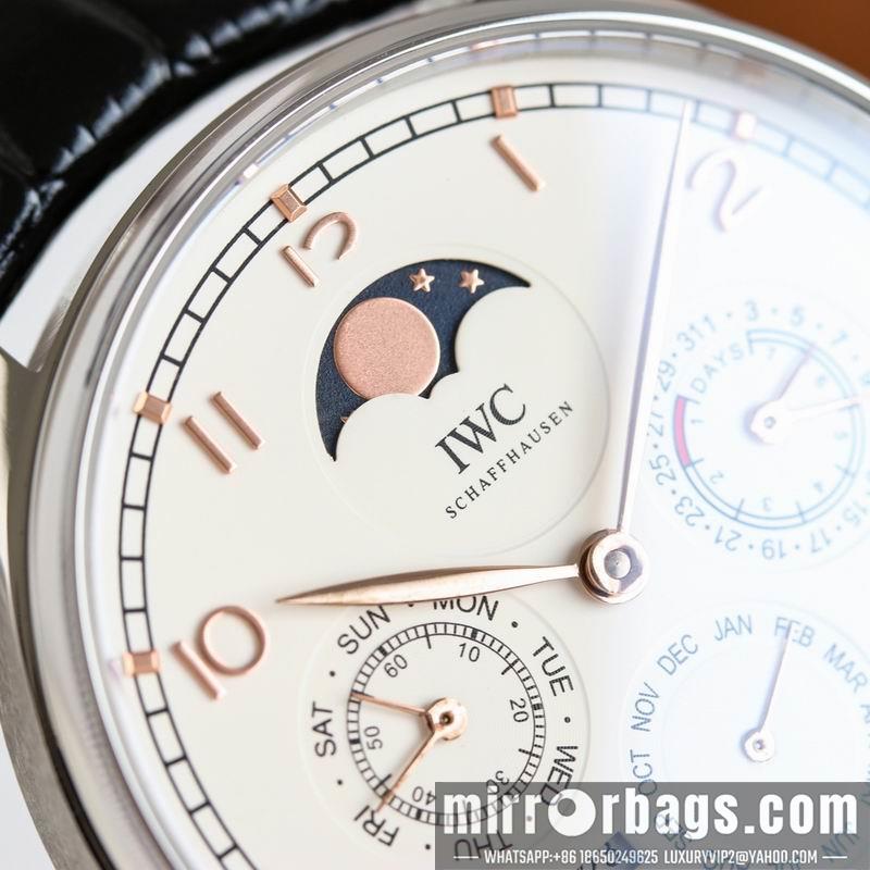 Replica IWC 42.2X14.9mm 050464