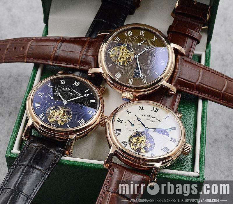 Replica Patek Philippe 42X13mm 052019
