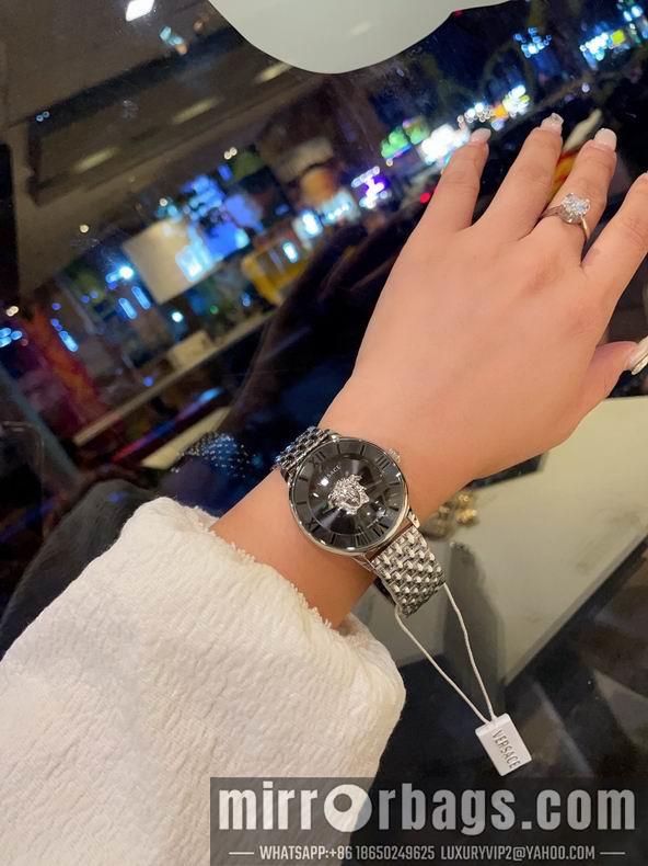 Replica Versace women 38mm 101659