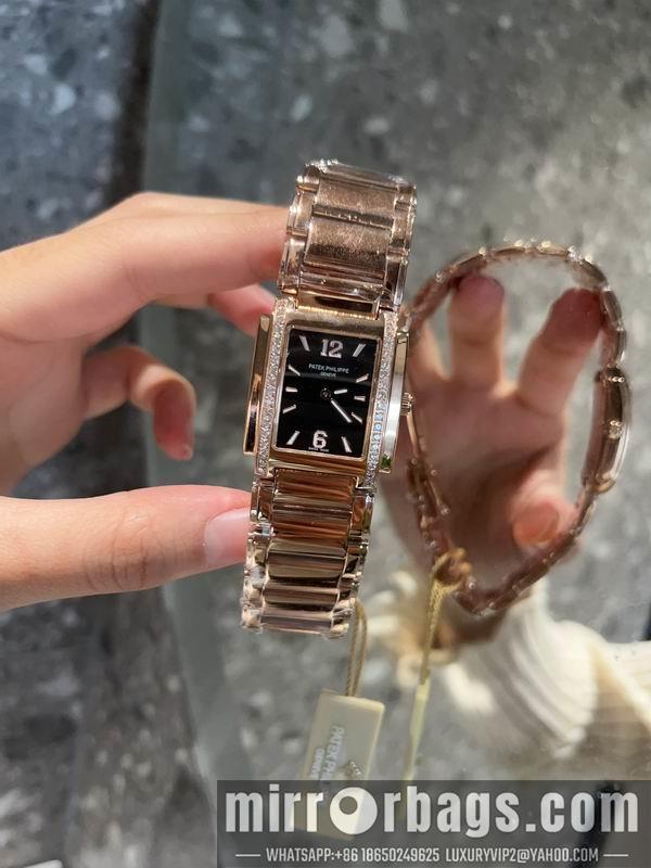 Replica Patek Philippe watch 102326