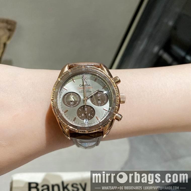 Replica Omega women 38mm M01