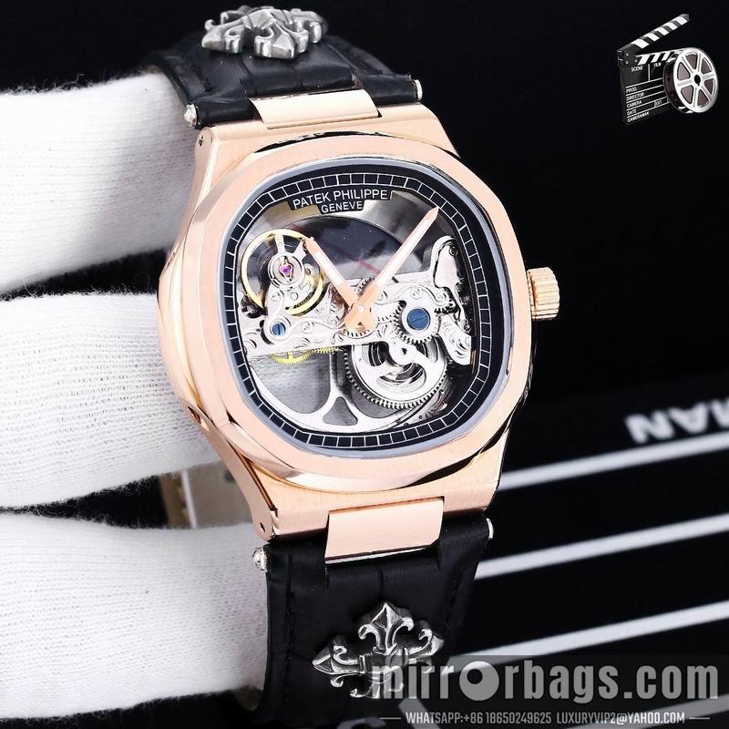 Replica Patek Philippe 43X12mm 082245