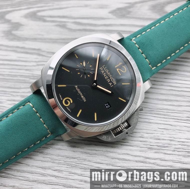 Replica Panerai men 44mX16mm M10