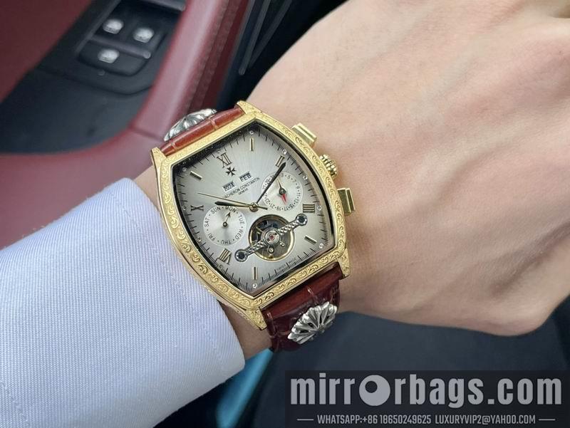 Replica Vacheron Constantin  42X13mm 041384