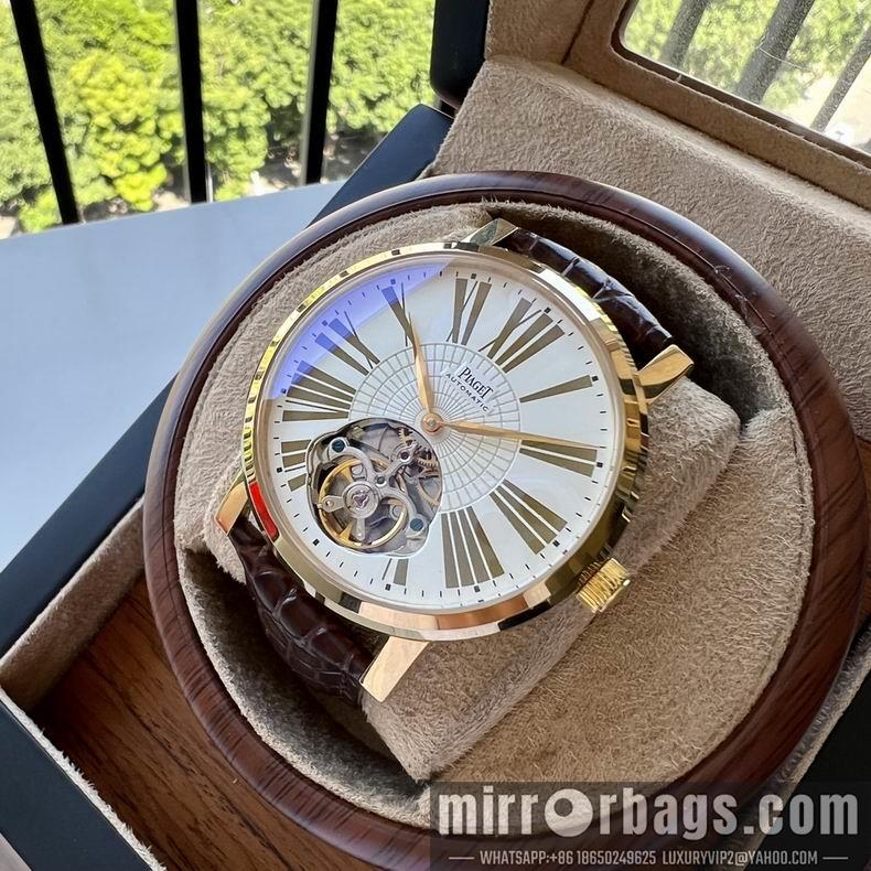 Replica Piaget men 43X12mm 112908