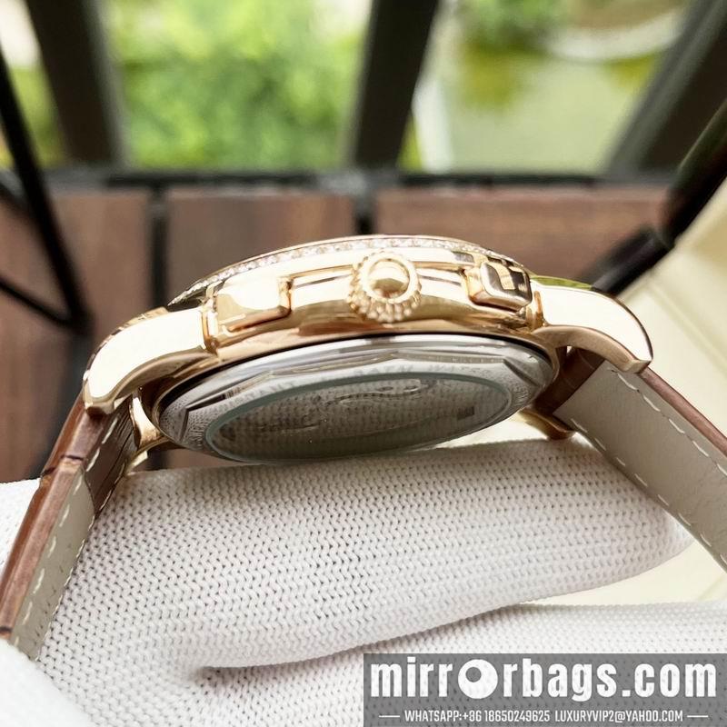 Replica Patek Philippe 42mm 1101134
