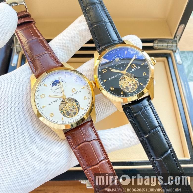 Replica Omega men 42X121mm M69