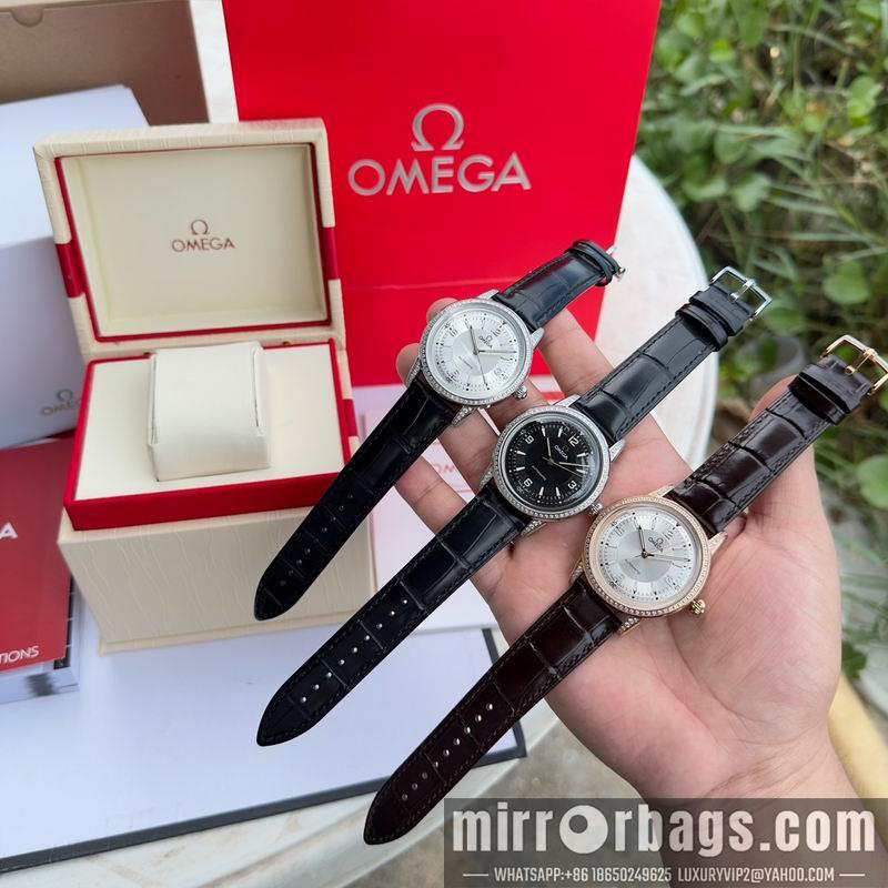 Replica Omega 40mm 110103