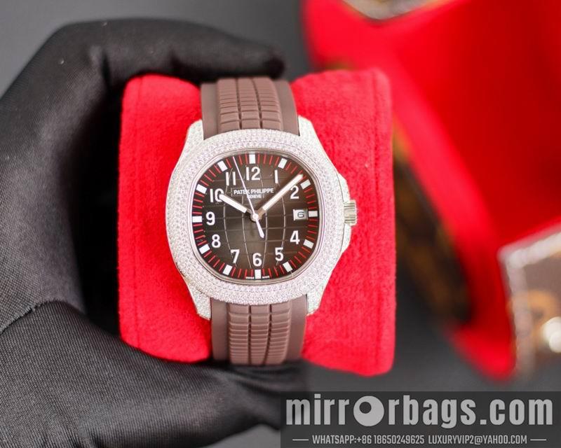 Replica Patek Philippe 40mm 032406