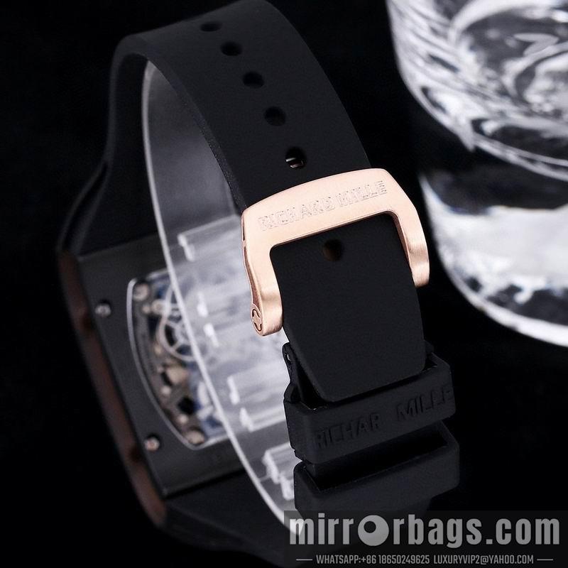 Replica Richard Mille watch 083105