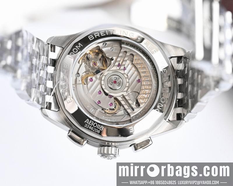 Replica Breitling Watch 42mm 042753