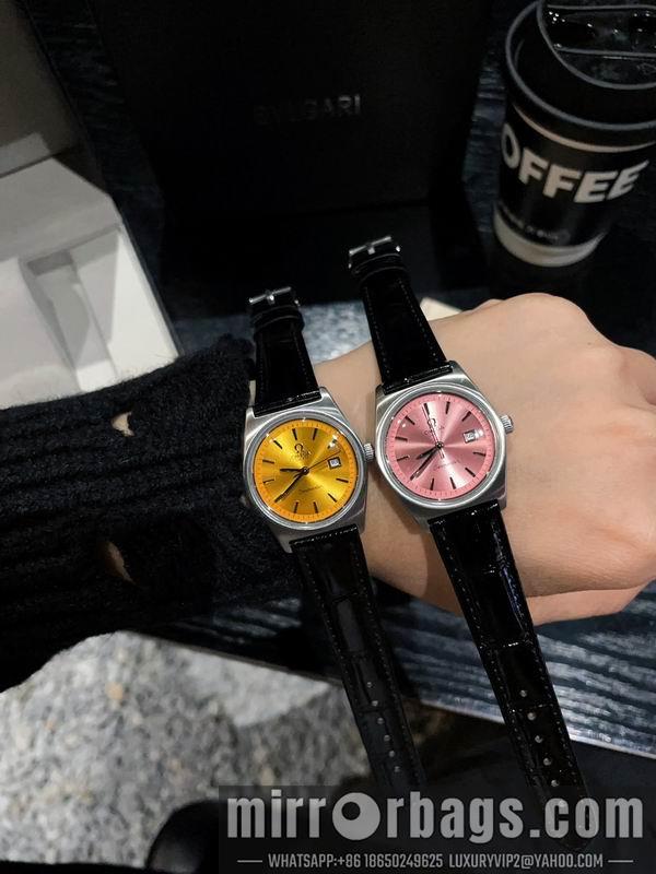 Replica Omega watch 102234