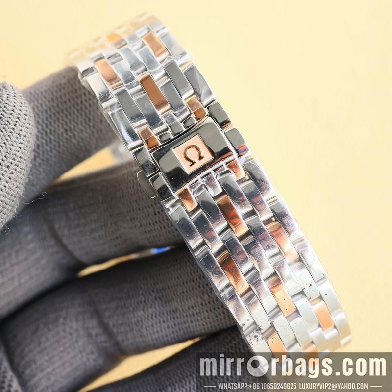 Replica Omega 39.5mm 042792