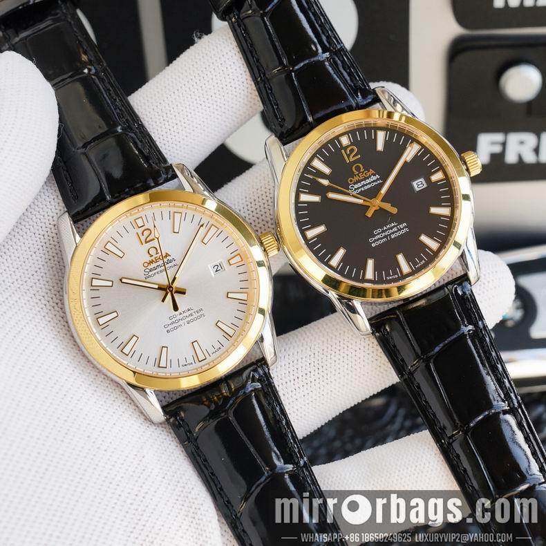 Replica Omega watch 062102
