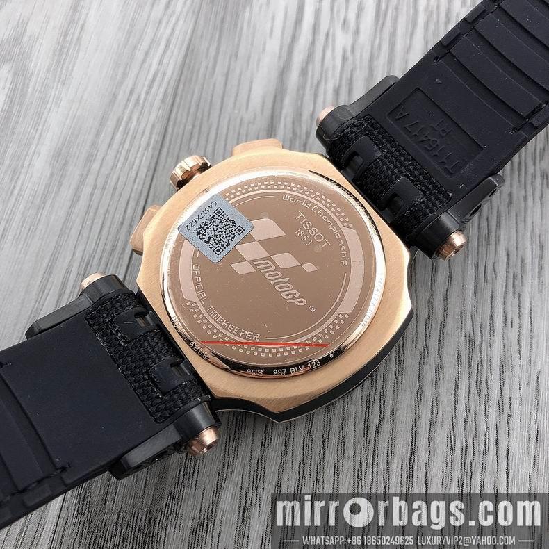 Replica Tissot  men 42X10mm 070203
