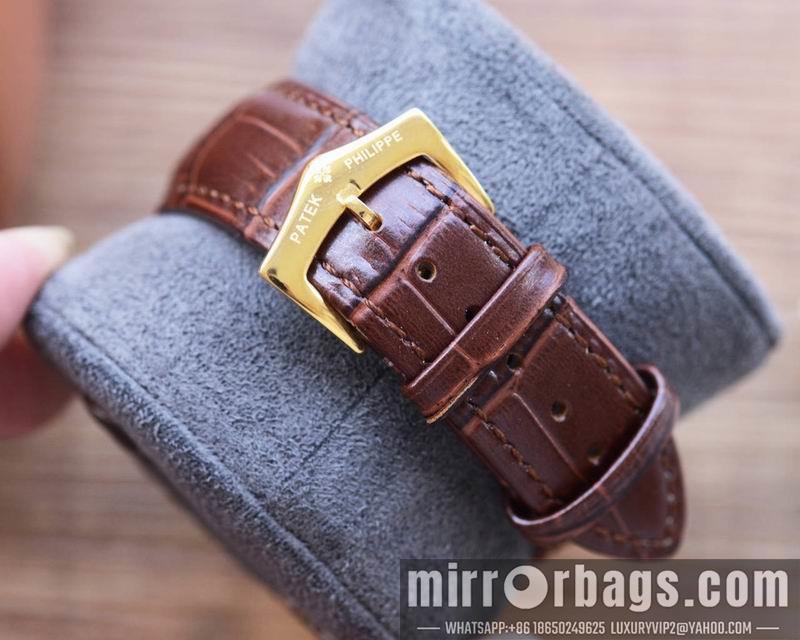 Replica Patek Philippe watch 041342