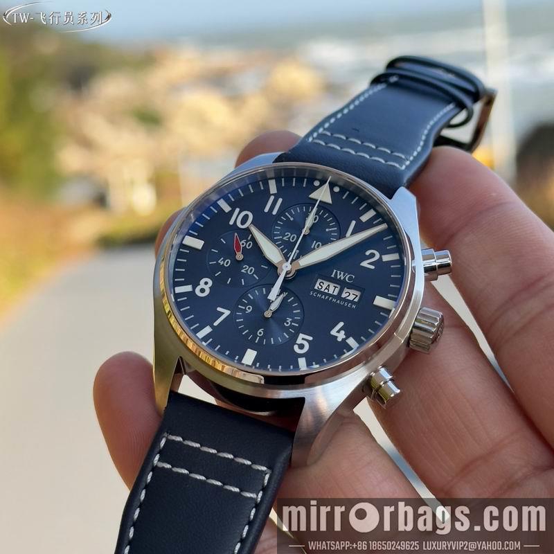 Replica IWC 43mm 022131