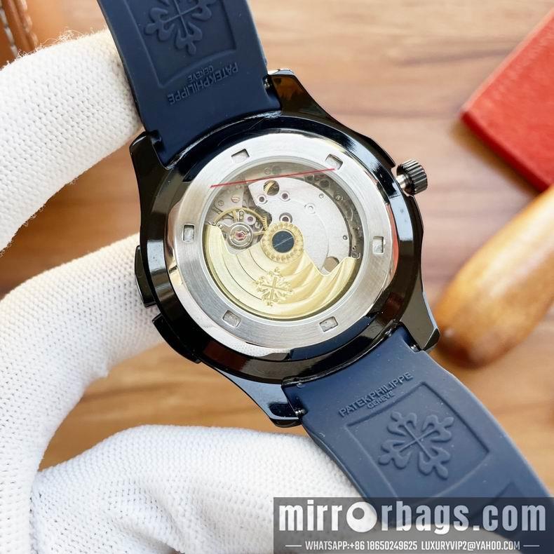 Replica Patek Philippe watch 41mm 123151
