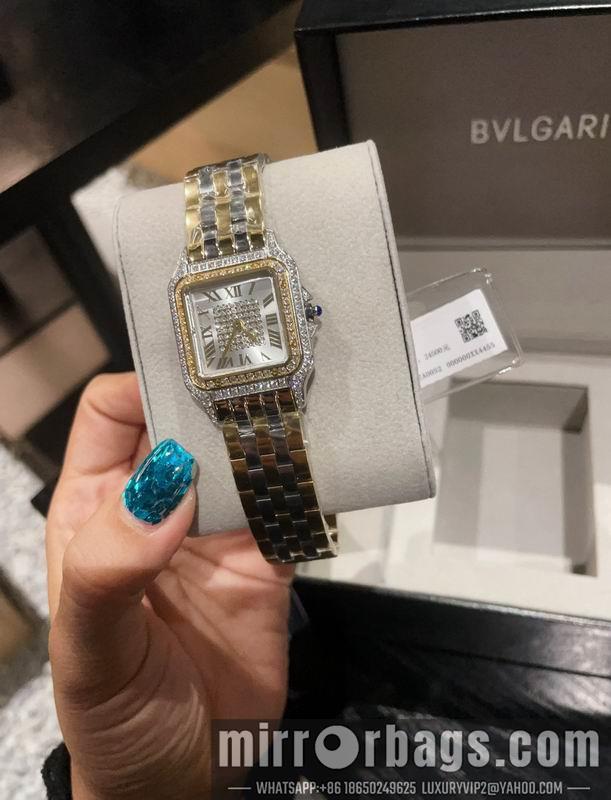 Replica Cartier 27X37mm 102254