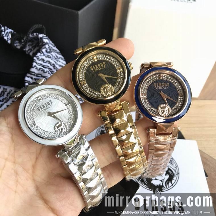 Replica Versace women 36mm M13