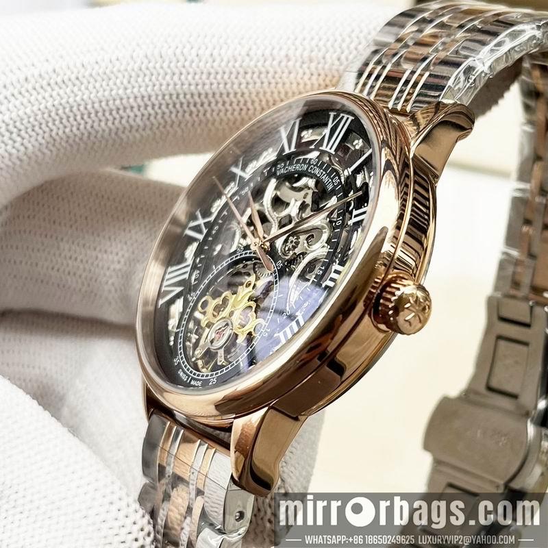 Replica Vacheron Constantin  42mm 041362
