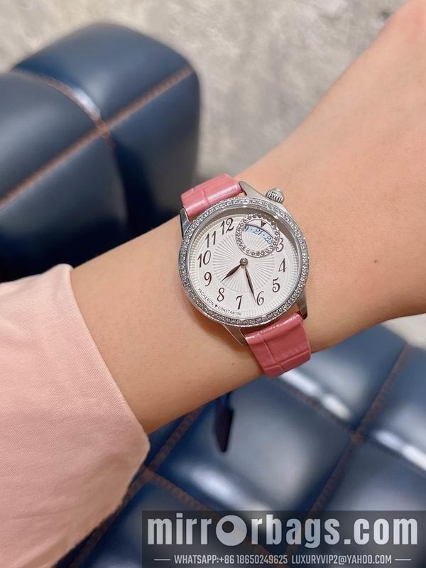 Replica Vacheron Constantin 30mm 050764
