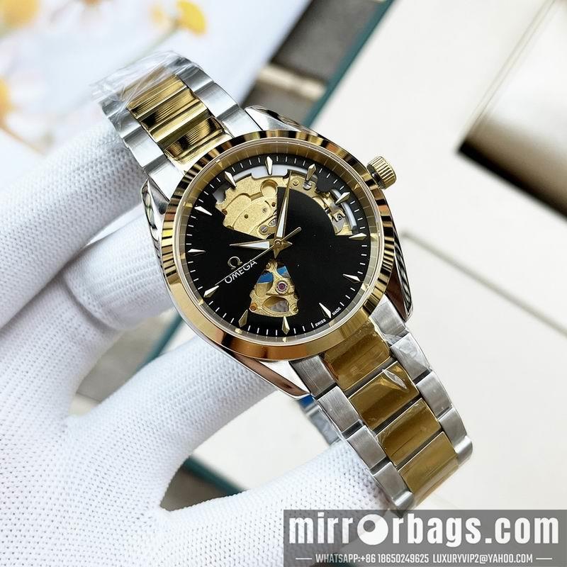 Replica Omega 40X10mm 093019