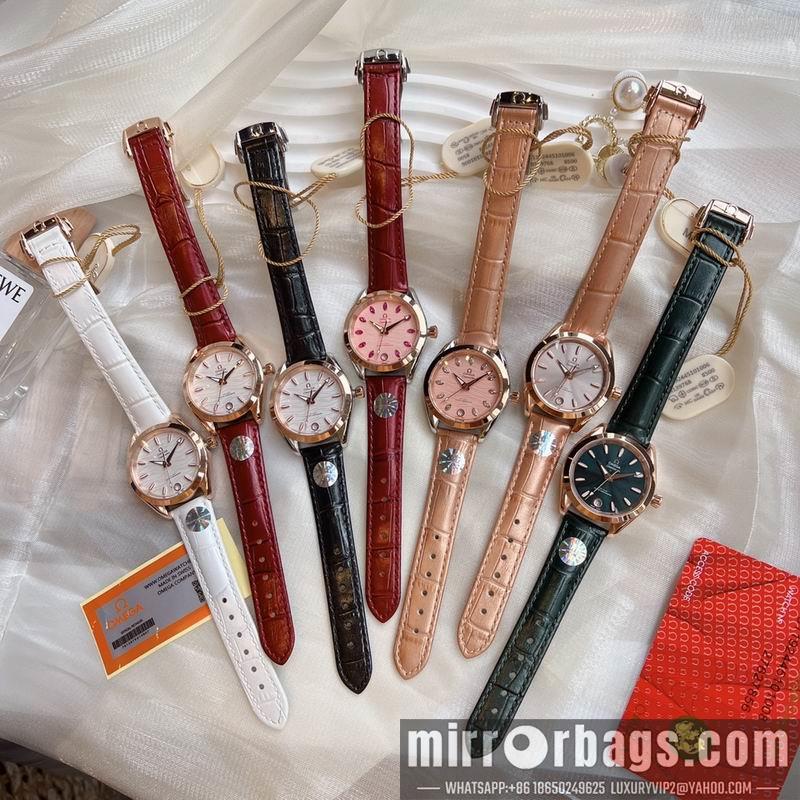 Replica Omega watch 022478