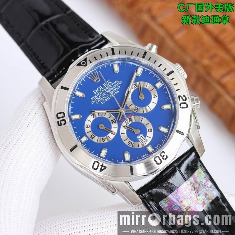 Replica Rolex watch 050465
