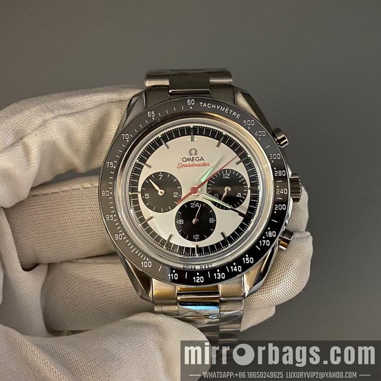 Replica Omega men 40X12mm M58