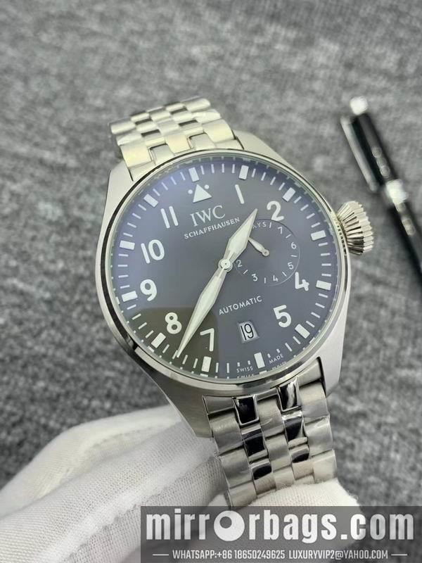 Replica IWC watch 1109112